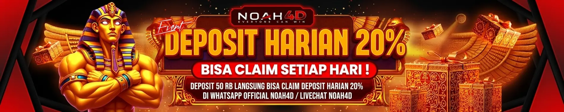 noah4d cashback